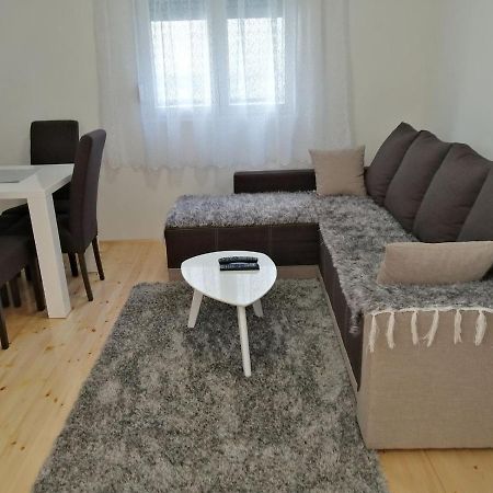 Apartman Pino Žabljak Zewnętrze zdjęcie